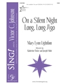 On a Silent Night Long Long Ago
