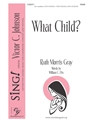 What Child