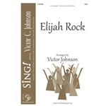 Elijah Rock