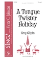 Tongue Twister Holiday