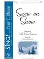 Snow on Snow