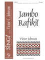 Jambo Rafiki