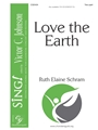 Love the Earth