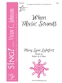 When Music Sounds