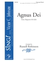Agnus Dei (from Requiem K 626)