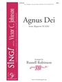Agnus Dei (from Requiem K 626)