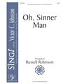 Oh Sinner Man