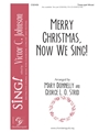 Merry Christmas Now We Sing