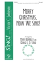 Merry Christmas Now We Sing