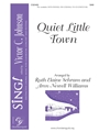 Quiet Little Town