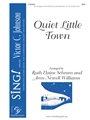 Quiet Little Town
