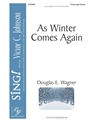 As Winter Comes Again