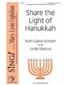 Share the Light of Hanukkah