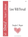 Love Will Prevail