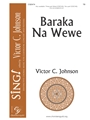 Baraka Na Wewe