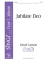 Jubilate Deo