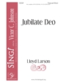 Jubilate Deo