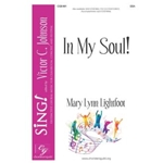 In My Soul! - SSA