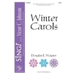 Winter Carols - SATB