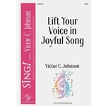 Lift Your Voice in Joyful Song - SSA