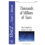 Thousands of Millions of Stars