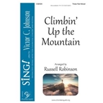 Climbin’ Up the Mountain