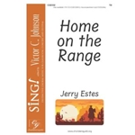 Home on the Range - TB