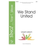 We Stand United - Three-part Mixed