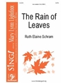 Rain of Leaves