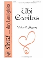 Ubi Caritas