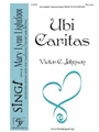 Ubi Caritas