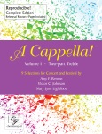 A Cappella Volume I - Complete Edition