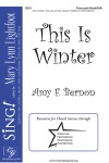 This is Winter