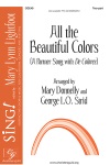 All the Beautiful Colors