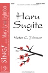Haru Sugite