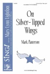 On Silver tipped wings