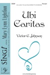 Ubi Caritas