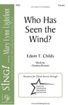 Who Has Seen the Wind
