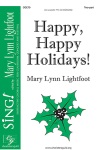 Happy Happy Holidays