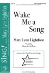 Wake Me a Song