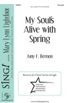 My Souls Alive With Spring