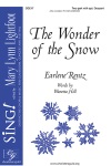 Wonder of the Snow