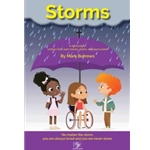 Storms (Preview Kit - includes score and demo MP3 Download)