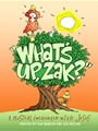 What's Up Zak? Accompaniment CD