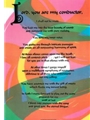 Poster - The Musician's Psalm