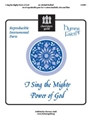 I Sing The Mighty Power of God - Inst Parts
