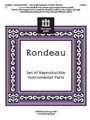Rondeau