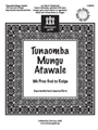 Tunaomba Mungu Atawale
