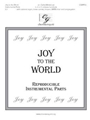 Joy To The World