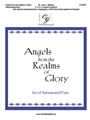 Angels from the Realms of Glory